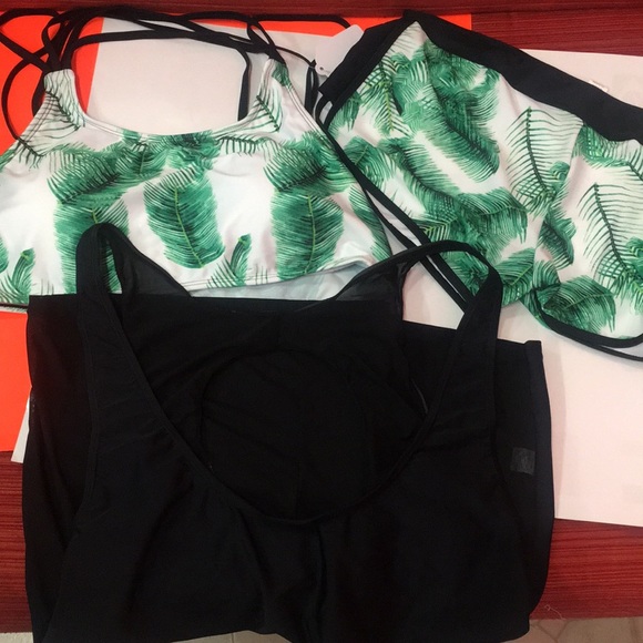 New swimming set of three - Picture 1 of 3